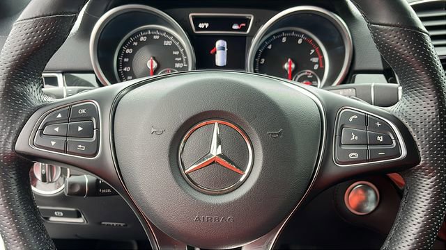 Used 2018 Mercedes-Benz GLE 550e 4MATIC image 11