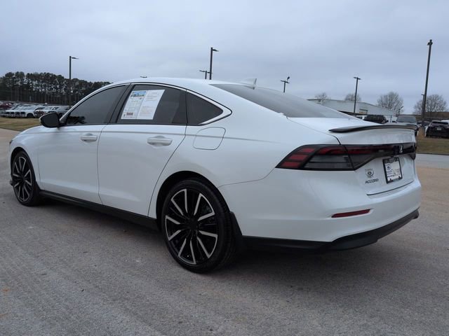 Used 2023 Honda Accord EX image 7