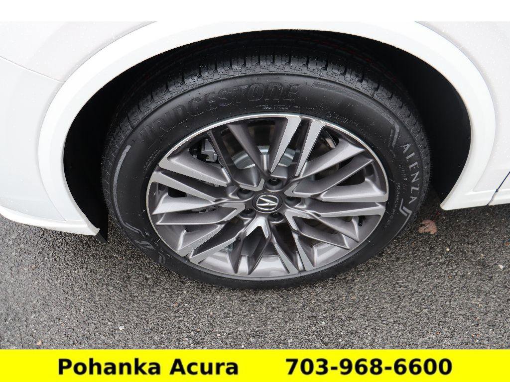 Certified 2025 Acura MDX SH-AWD w/ Advance Package image 32