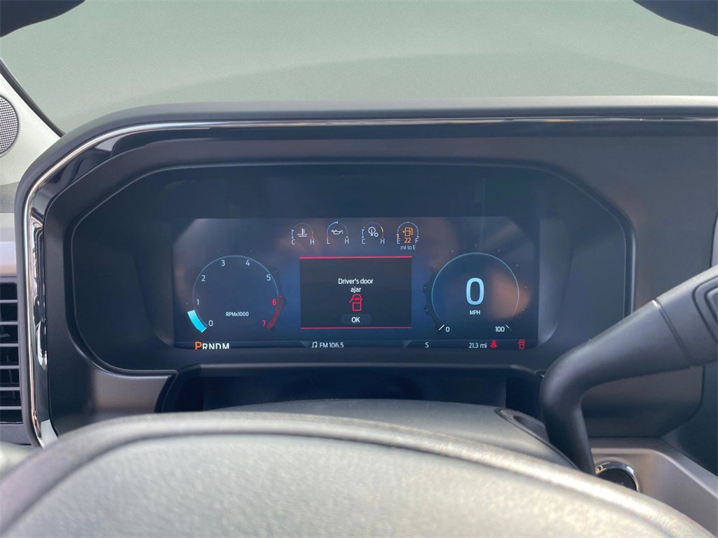 New 2026 Ford F350 XLT image 21