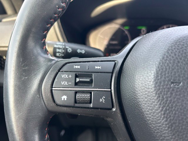 Used 2024 Honda CR-V Sport-L image 25