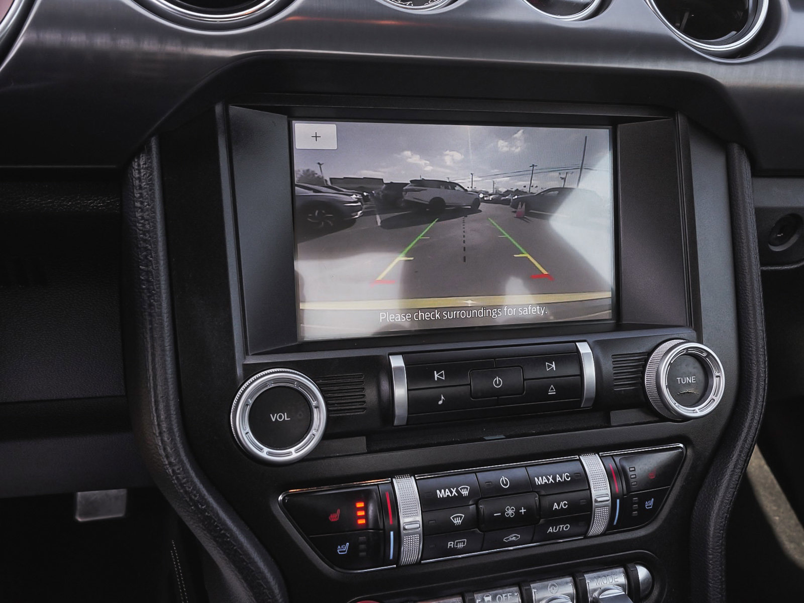 Used 2021 Ford Mustang Mach 1 w/ Equipment Group 700A image 24