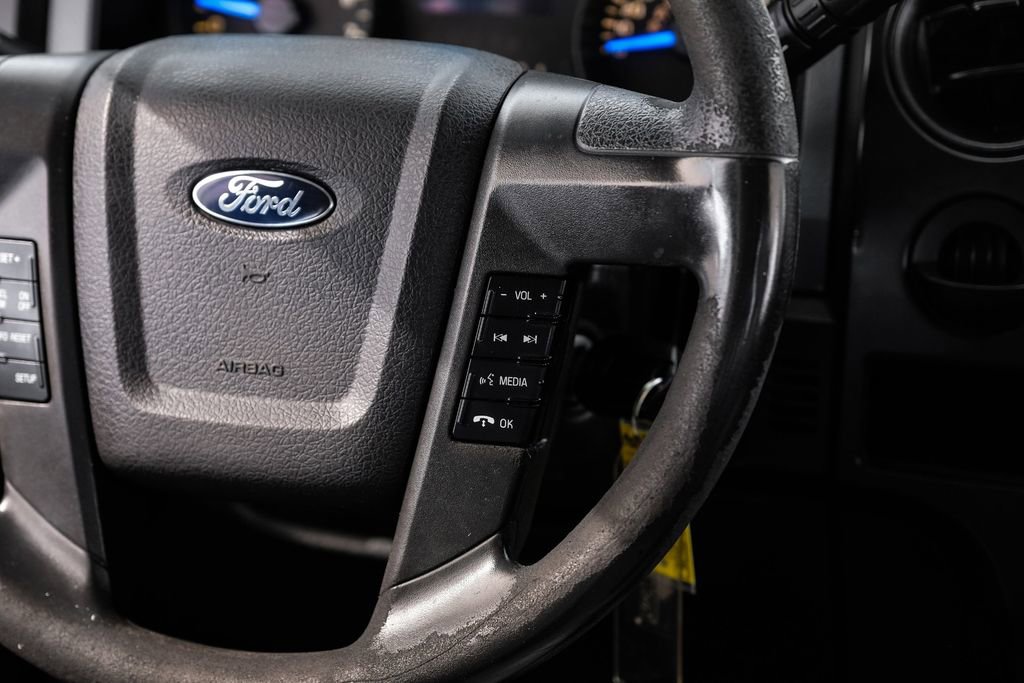 Used 2014 Ford F150 XL w/ Equipment Group 101A Mid image 14
