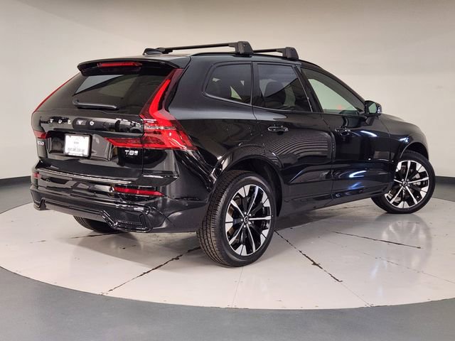 New 2026 Volvo XC60 T8 Plus w/ Protection Package Premier AWD/4WD image 2