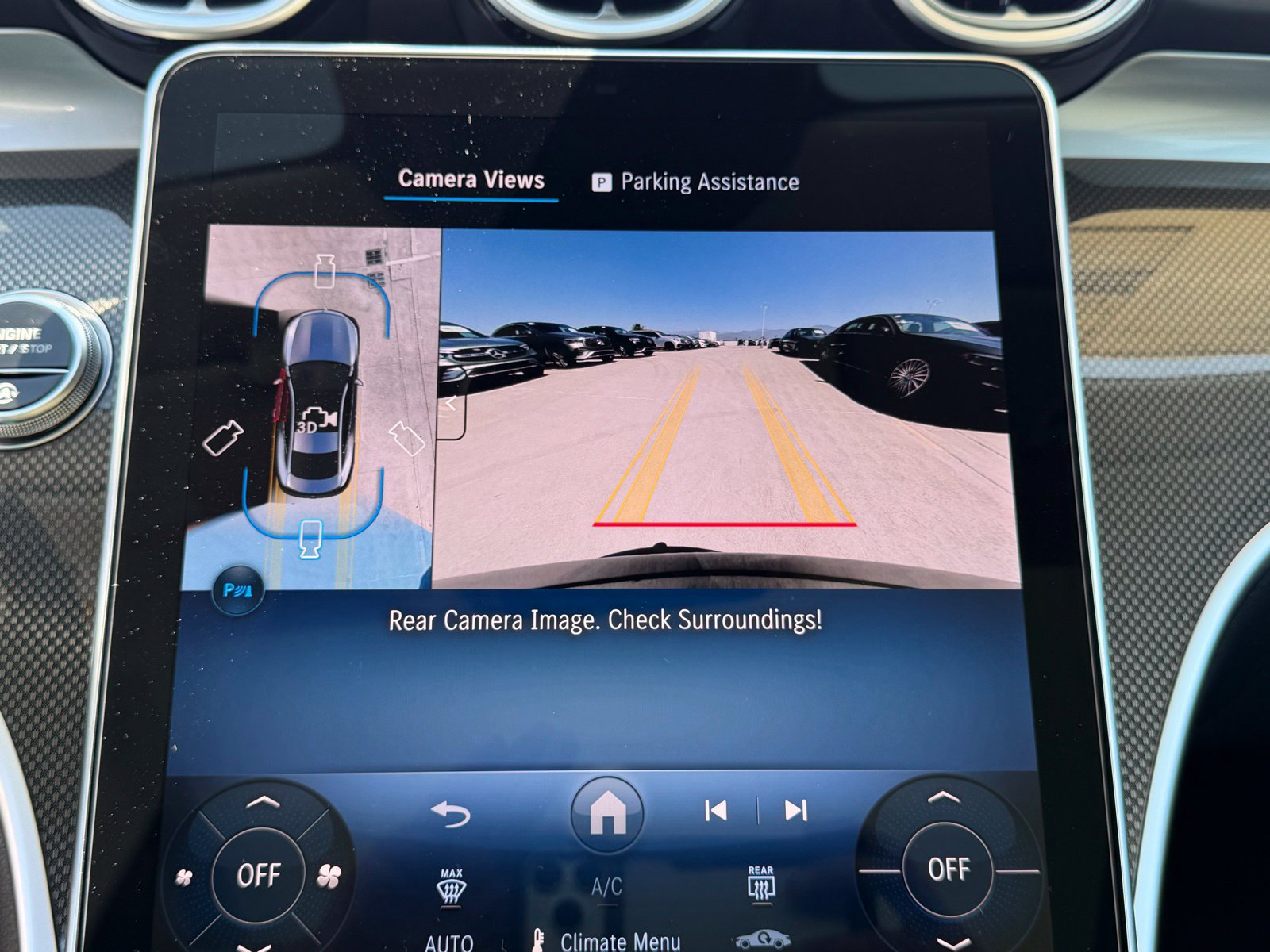 New 2026 Mercedes-Benz CLE 450 4MATIC Coupe image 25