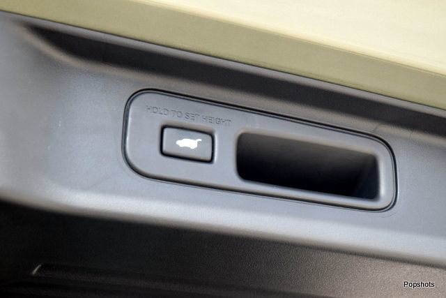 Certified 2026 Honda Passport TrailSport image 18