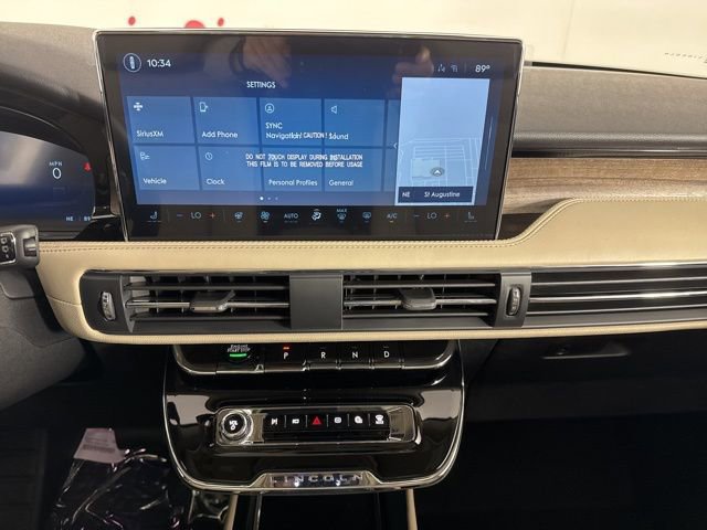 New 2025 Lincoln Corsair Grand Touring w/ Equipment Group 302A image 11