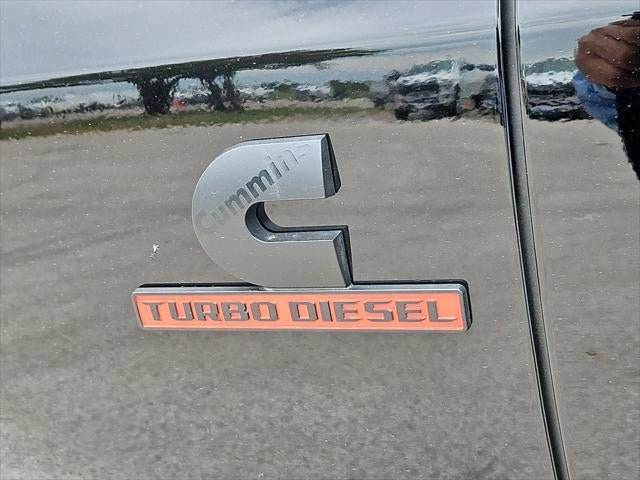 New 2026 RAM 2500 Lone Star AWD/4WD image 45