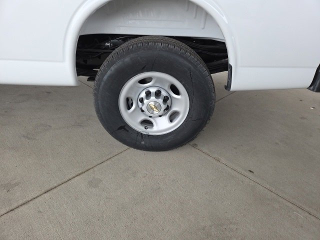 New 2025 Chevrolet Express 2500 w/ Driver Convenience Package image 10