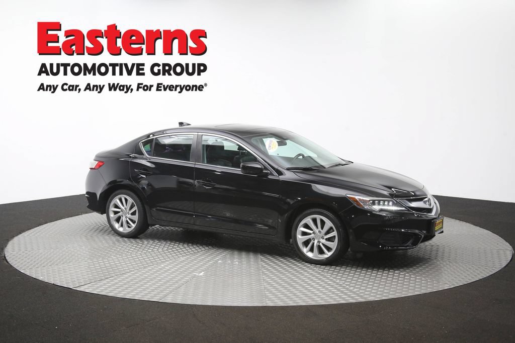 Used 2018 Acura ILX FWD image 50