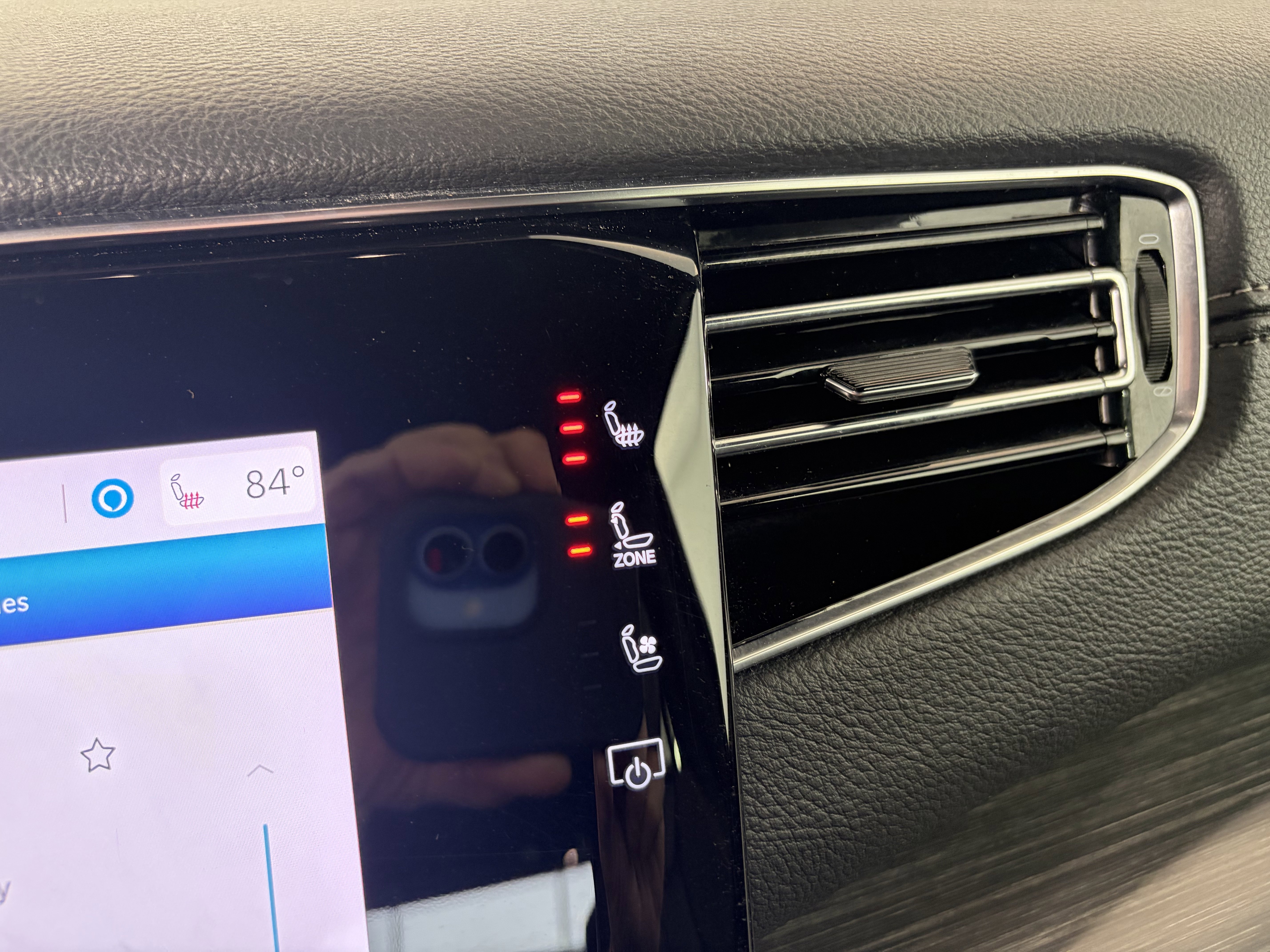 Used 2024 Jeep Wagoneer Series II image 27