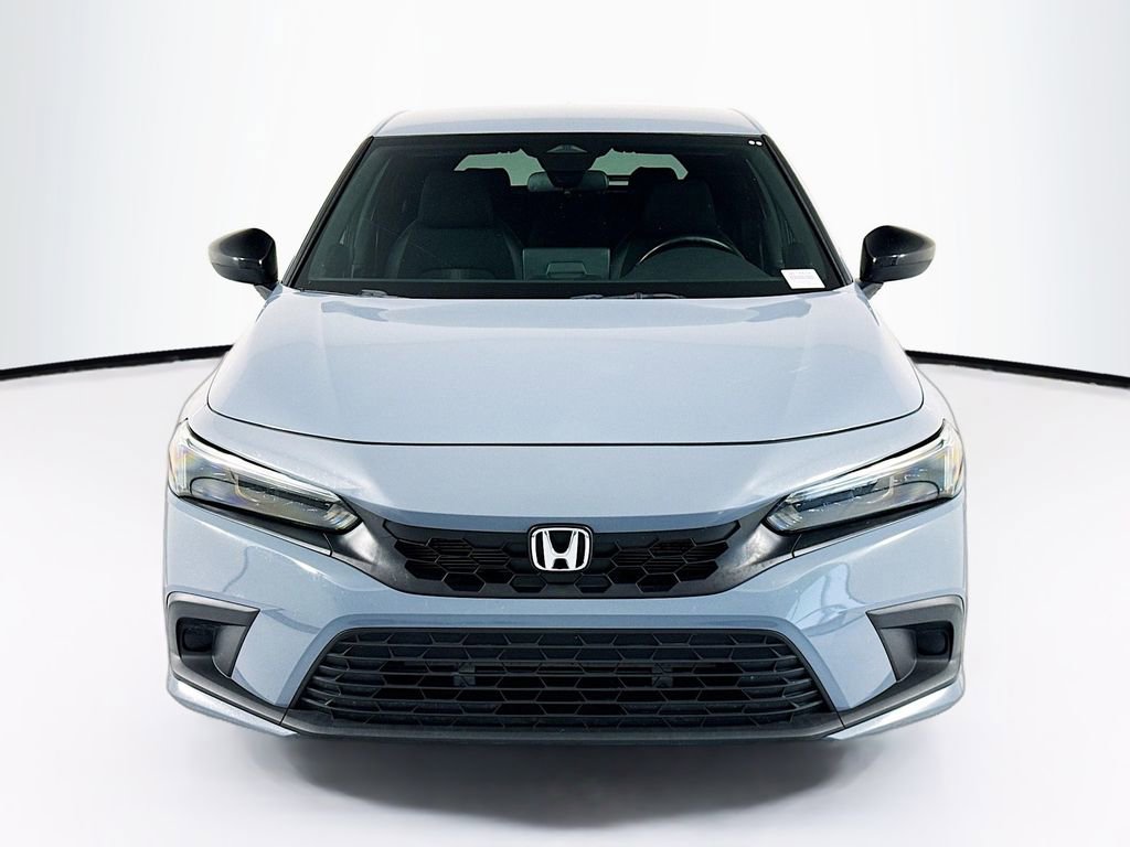 Used 2023 Honda Civic Sport image 2