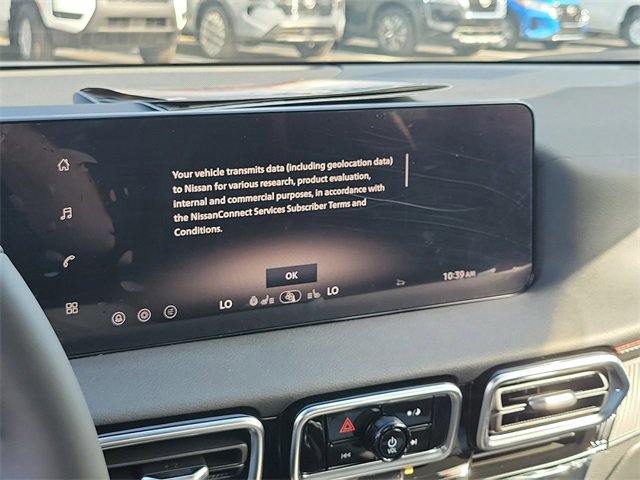 New 2026 Nissan Sentra SR image 17