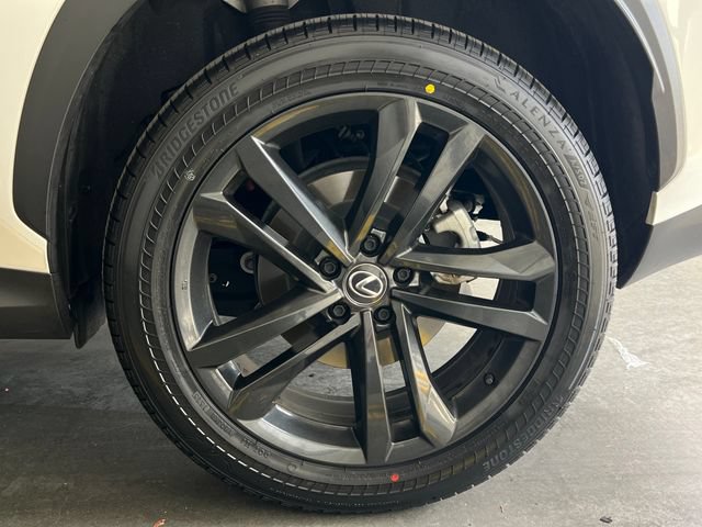 Used 2024 Lexus NX 450h+ AWD w/ Vision Package image 9