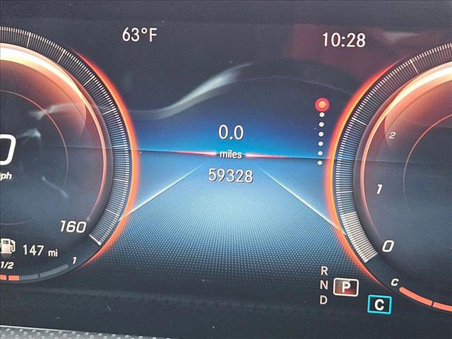 Used 2021 Mercedes-Benz CLA 250 image 11