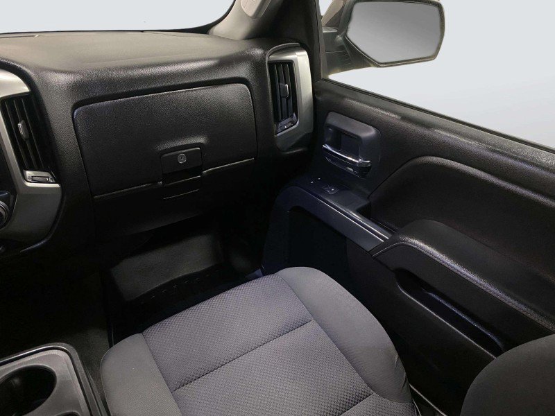 Used 2018 Chevrolet Silverado 1500 LT w/ All Star Edition AWD/4WD image 23