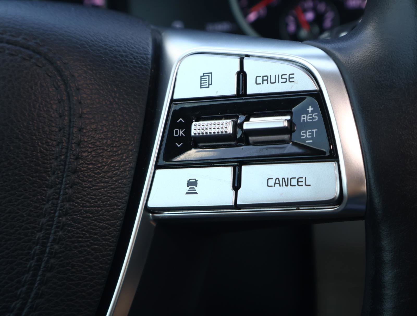 Used 2022 Kia Telluride SX w/ Nightfall Edition Package image 25