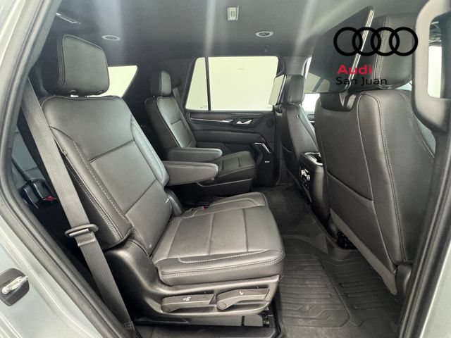 Used 2024 GMC Yukon Denali w/ Advanced Technology Package AWD/4WD image 24