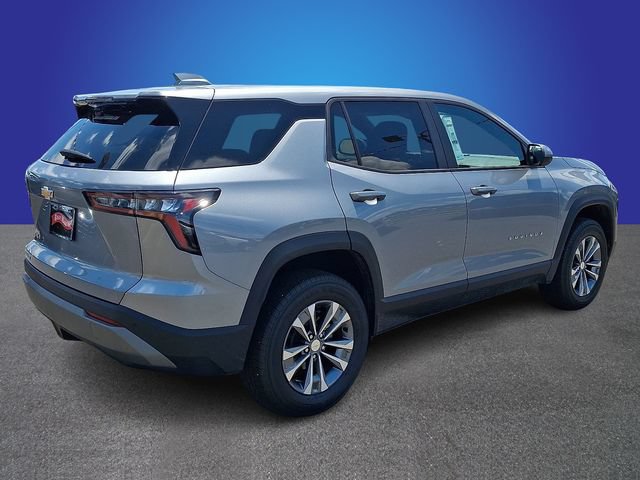 Used 2026 Chevrolet Equinox LT FWD image 5