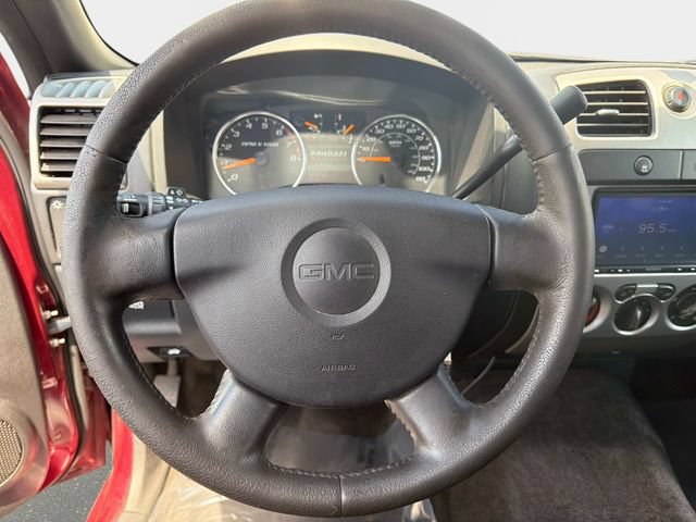 Used 2009 GMC Canyon SLE RWD image 21