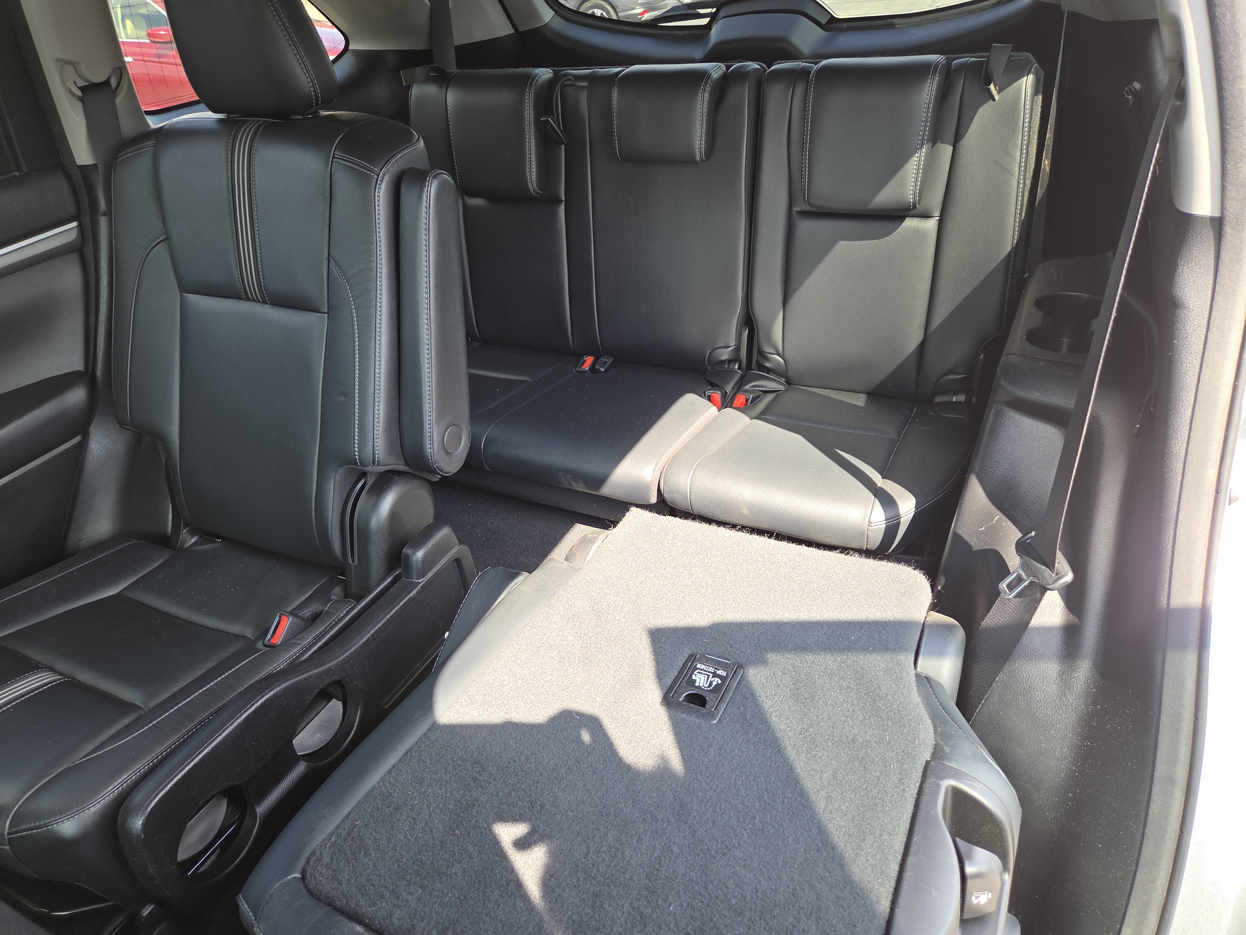 Used 2018 Toyota Highlander SE AWD/4WD image 9