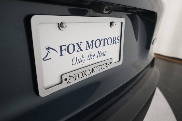 Used 2021 Jeep Cherokee Latitude Lux image 36