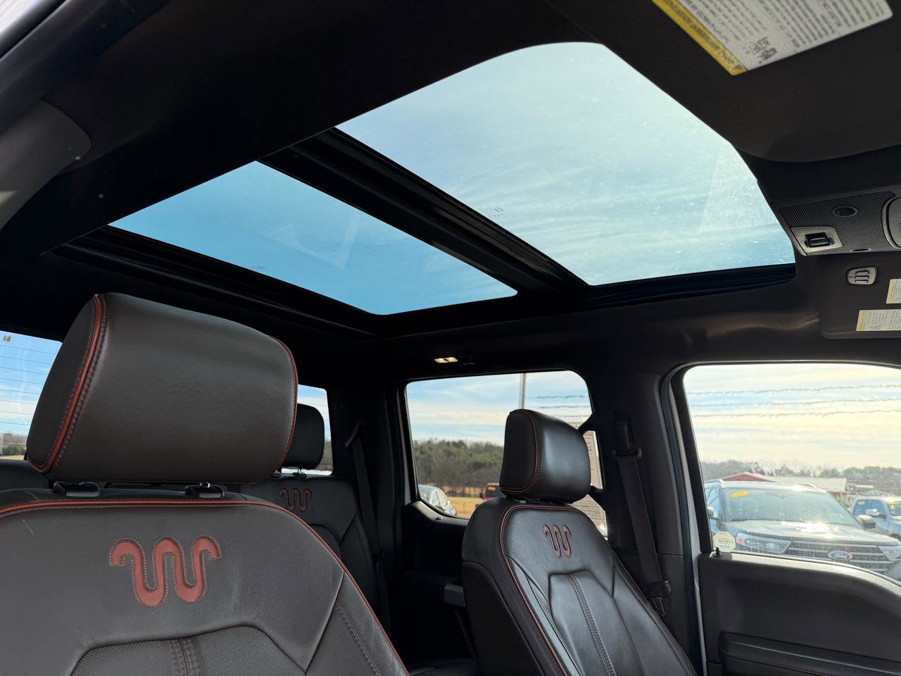 Used 2015 Ford F150 King Ranch image 31
