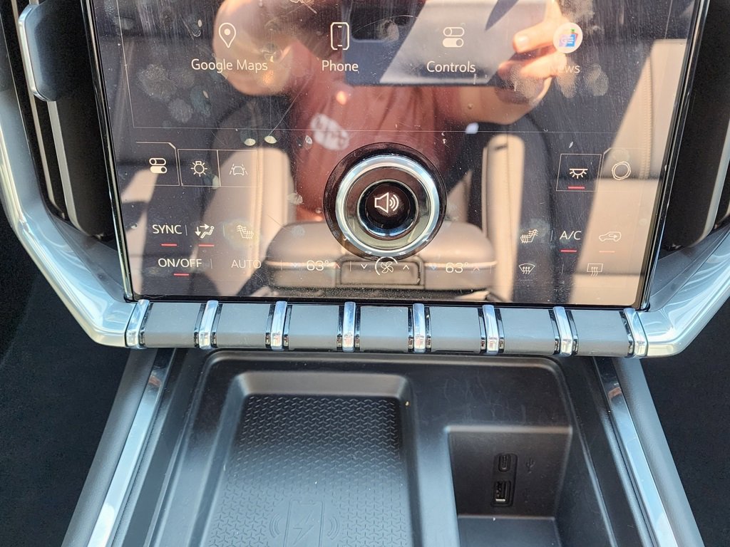 New 2026 GMC Acadia Elevation w/ Black Edition image 28