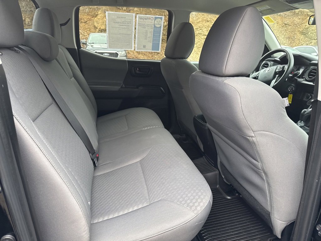 Used 2023 Toyota Tacoma SR image 13