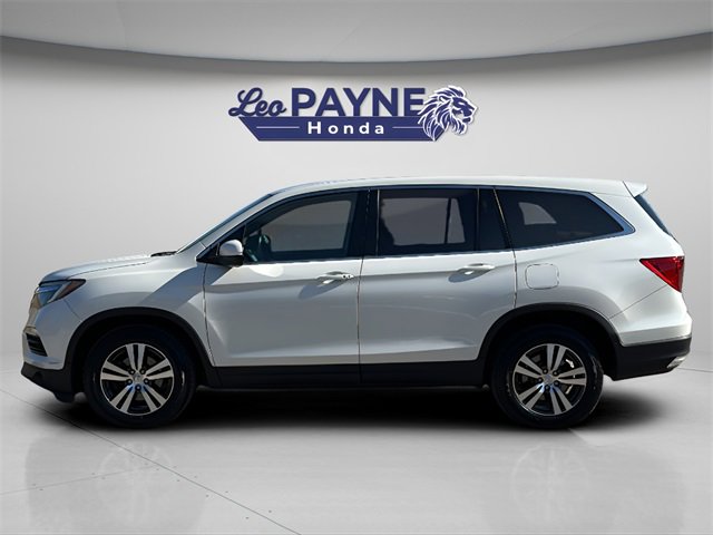 Used 2016 Honda Pilot EX image 3