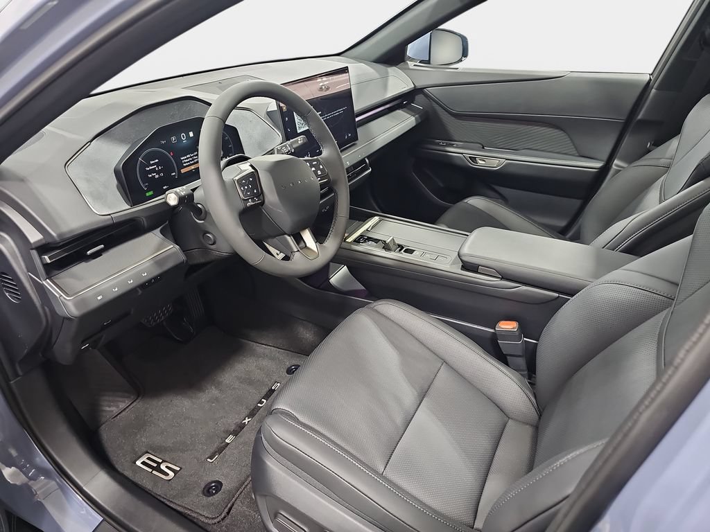 New 2026 Lexus ES 500e w/ Convenience Package AWD/4WD image 15