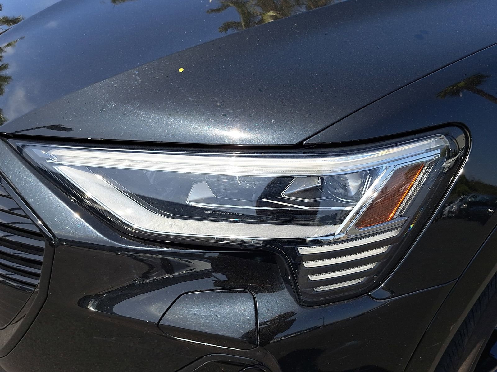 Certified 2022 Audi e-tron Chronos image 8