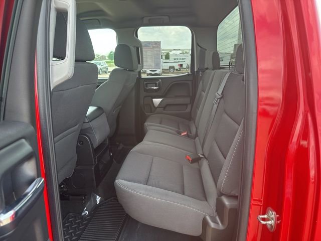 Used 2016 Chevrolet Silverado 1500 LT w/ All Star Edition image 37