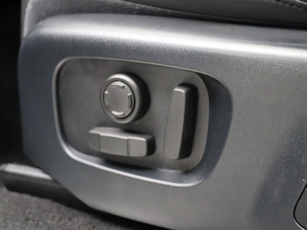 Used 2019 Land Rover Range Rover Sport HSE image 11