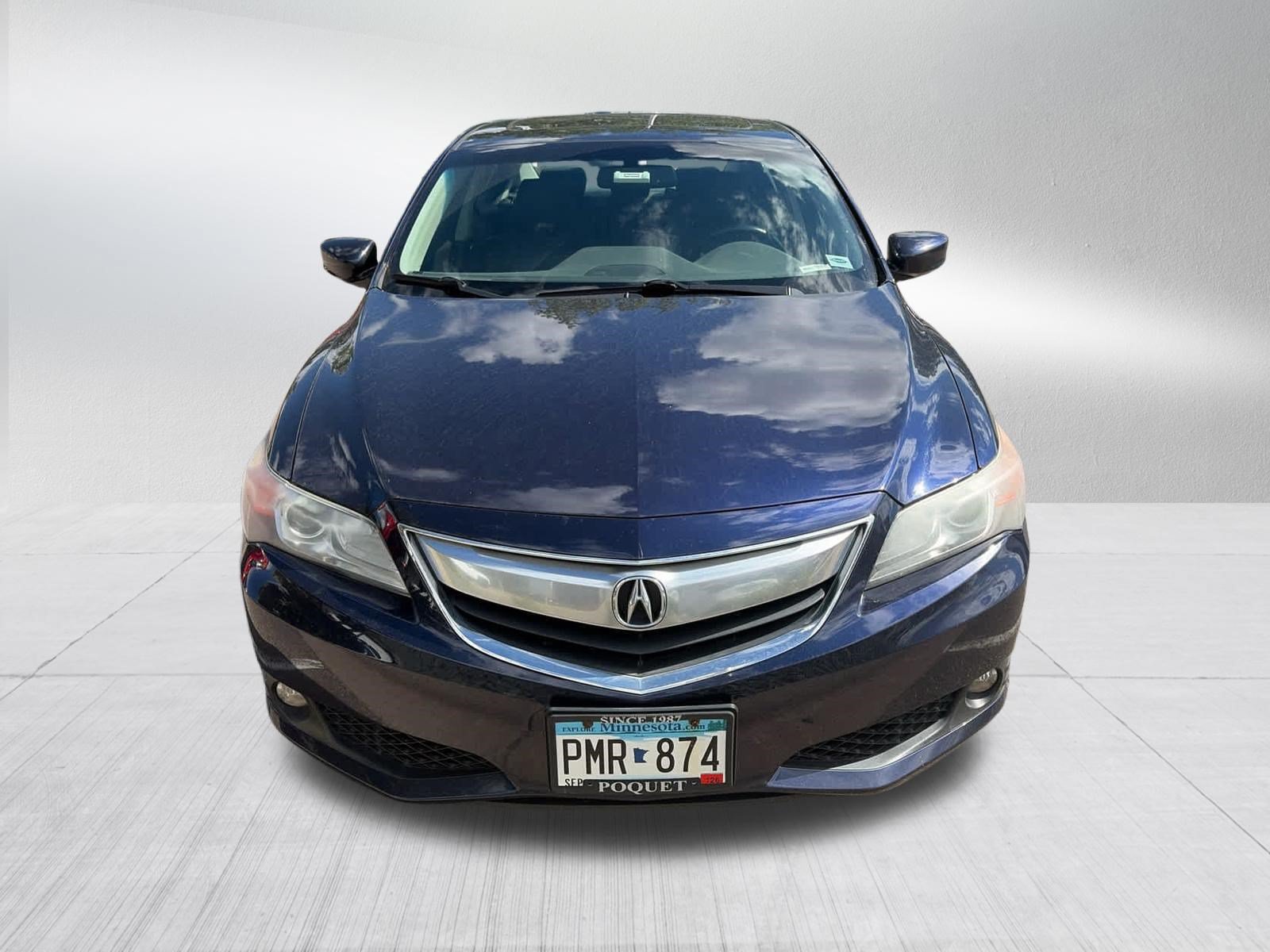 Used 2015 Acura ILX w/ Premium Package FWD video 2