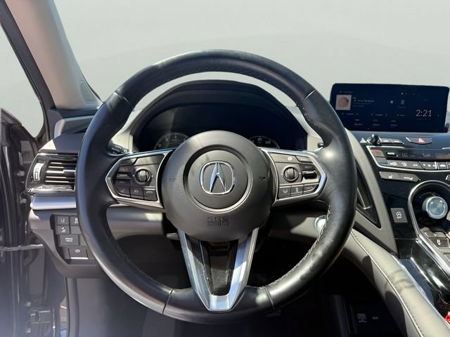 Used 2019 Acura RDX AWD image 19