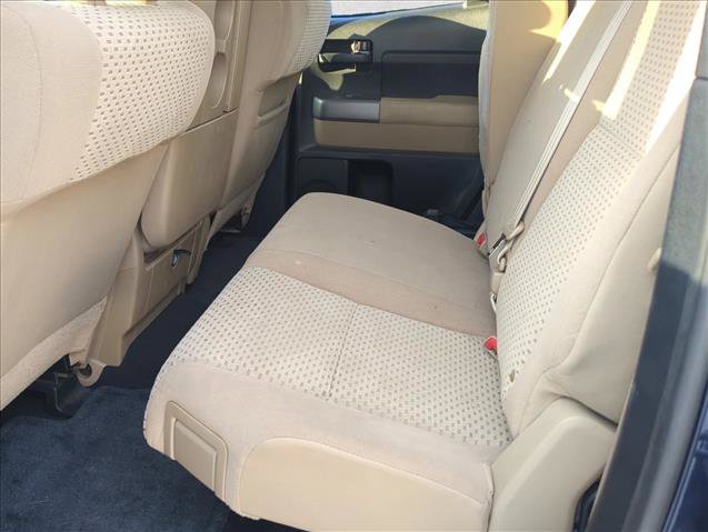 Used 2012 Toyota Tundra 2WD Double Cab w/ Tow Pkg image 8