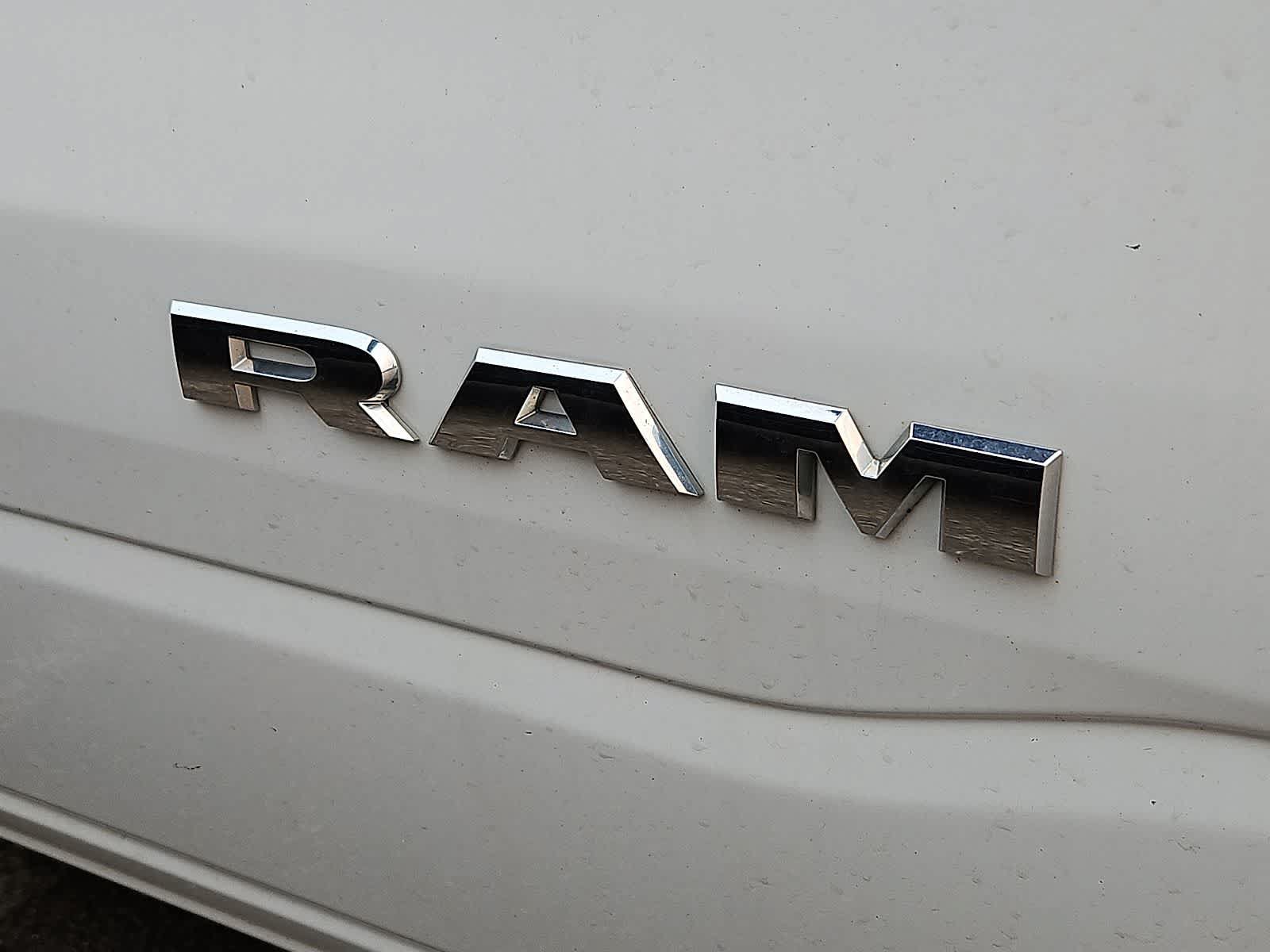 Used 2021 RAM 1500 Big Horn AWD/4WD image 4