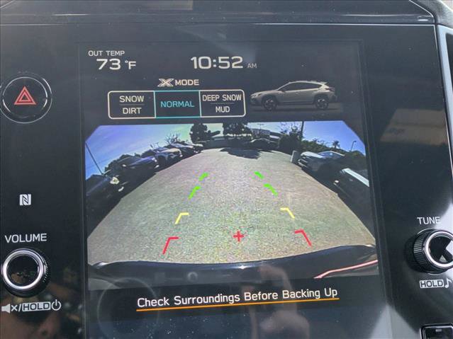 New 2026 Subaru Crosstrek 2.5i Sport w/ Crosstrek Mirror Package image 15