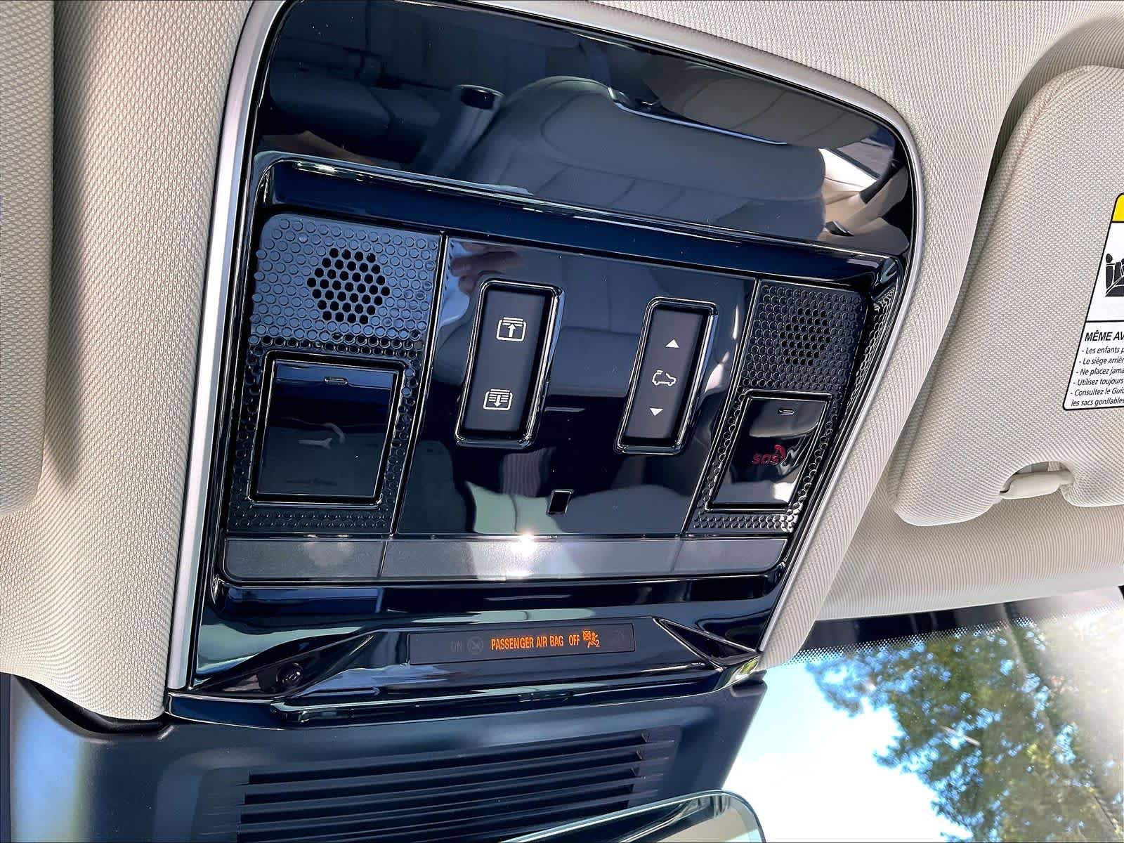 New 2026 Land Rover Range Rover SE AWD/4WD image 22