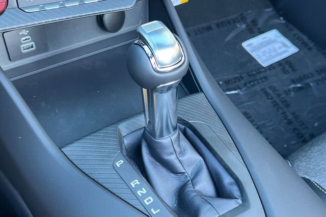 New 2026 Ford Mustang EcoBoost w/ Anti-Theft Package image 20