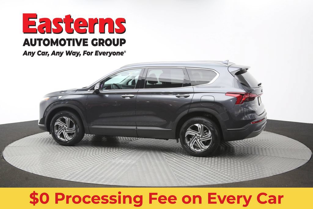 Used 2023 Hyundai Santa Fe SEL FWD image 58