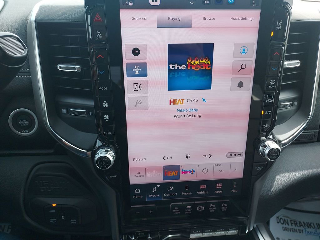 New 2026 RAM 2500 Laramie image 22