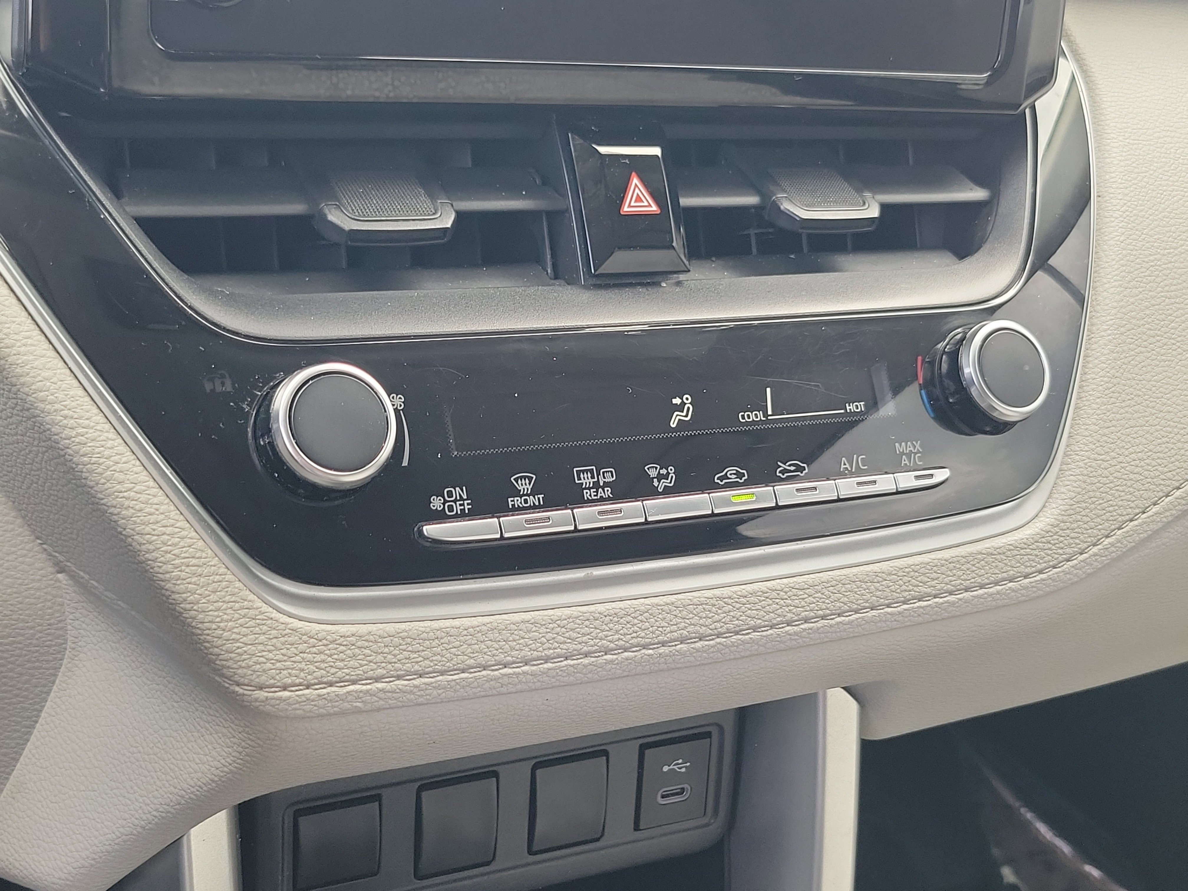 Certified 2023 Toyota Corolla Cross L AWD/4WD image 28