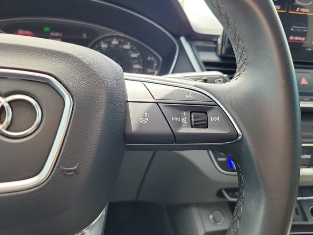 Used 2024 Audi Q5 2.0T Premium AWD/4WD image 22