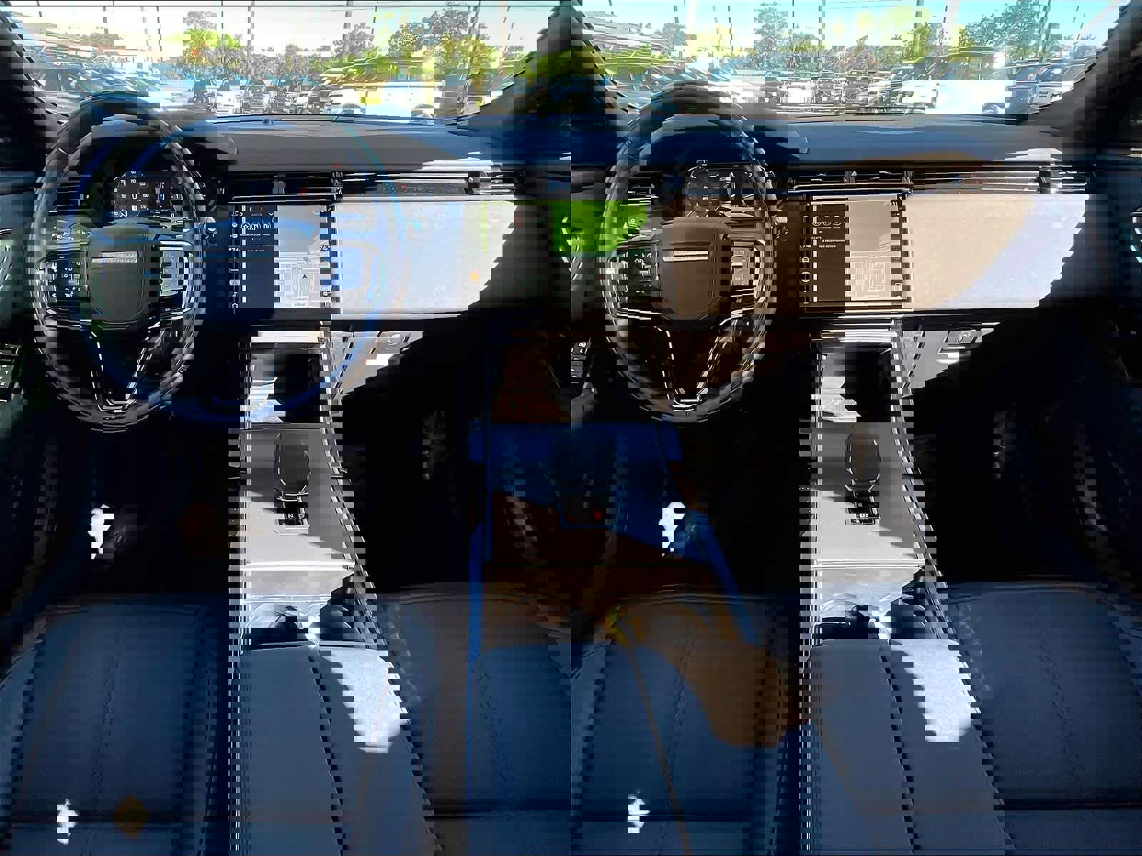 Used 2026 Land Rover Range Rover Velar S image 16