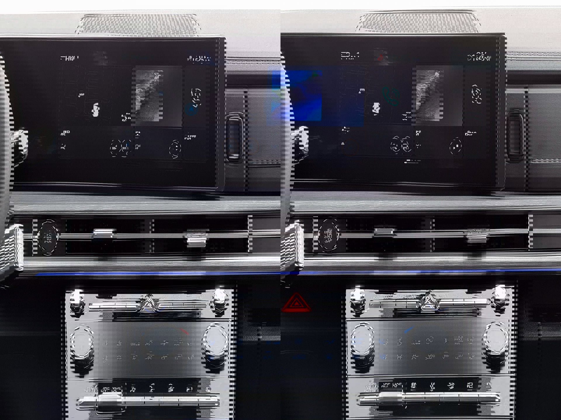 New 2026 Hyundai Santa Fe Limited image 19