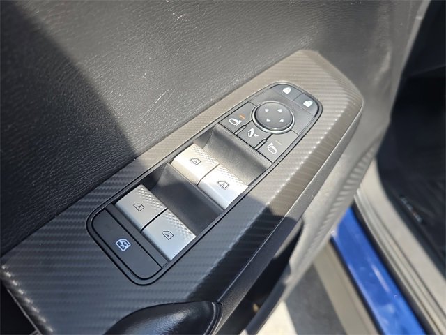 Used 2024 Mitsubishi Outlander SE image 16