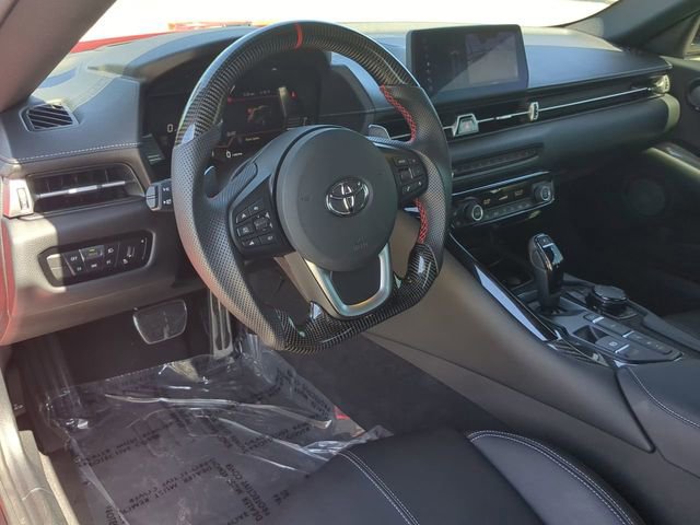 Certified 2023 Toyota Supra Premium w/ Driver Assist Package image 15