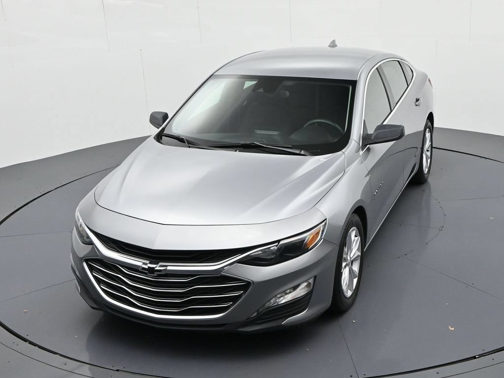 Used 2023 Chevrolet Malibu LT FWD image 17